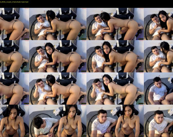 _secretroom69 — 3 minute Chaturbate couple cam show recording, 720p, Feb 28, 2026