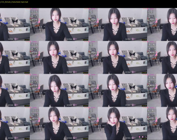 _smileflower_ — 24 minute Chaturbate female cam show recording, 720p, Feb 28, 2026