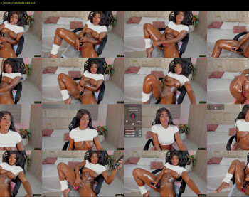 abbylinx1 — 93 minute Chaturbate female cam show recording, 720p, Mar 1, 2026