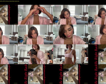 adriannarodriguez — 121 minute Chaturbate female cam show recording, 720p, Feb 28, 2026