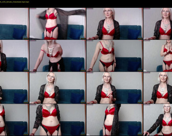 agatha_moore_ — 68 minute Chaturbate female cam show recording, 720p, Feb 28, 2026
