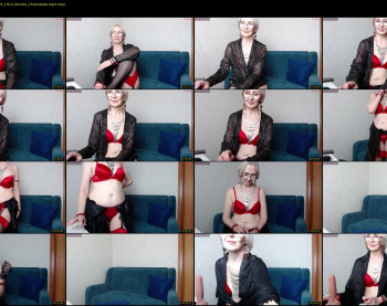 agatha_moore_ — 121 minute Chaturbate female cam show recording, 720p, Feb 28, 2026
