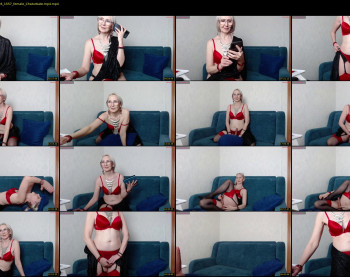 agatha_moore_ — 42 minute Chaturbate female cam show recording, 720p, Feb 28, 2026