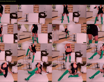 agatha_one — 120 minute Chaturbate female cam show recording, 720p, Mar 1, 2026