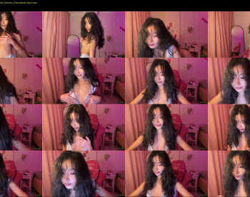 aimeclarks — 35 minute Chaturbate female cam show recording, 720p, Feb 28, 2026