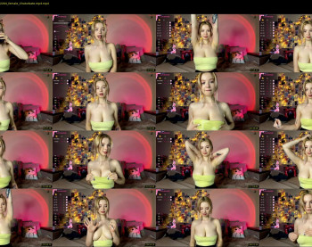 akari_moon3 — 121 minute Chaturbate female cam show recording, 720p, Feb 28, 2026