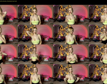 akari_moon3 — 19 minute Chaturbate female cam show recording, 720p, Feb 28, 2026