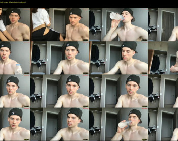 alexander0_ — 11 minute Chaturbate male cam show recording, 480p, Feb 28, 2026