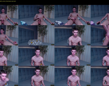 alfie_evanss — 102 minute Chaturbate male cam show recording, 720p, Feb 28, 2026