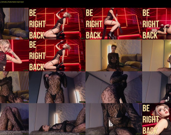 alicebels — 120 minute Chaturbate female cam show recording, 720p, Feb 28, 2026