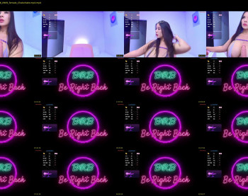 anaabigboobss — 49 minute Chaturbate female cam show recording, 720p, Feb 28, 2026