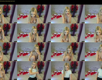 angelinsin — 59 minute Chaturbate female cam show recording, 720p, Mar 1, 2026