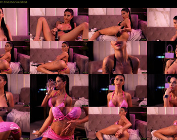 arinarhodes — 115 minute Chaturbate female cam show recording, 720p, Mar 1, 2026