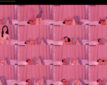 ariya_star — 5 minute Chaturbate female cam show recording, 720p, Feb 28, 2026