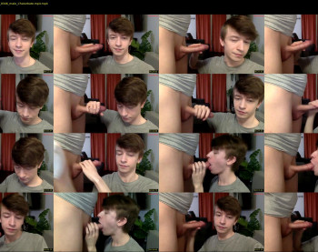 ashingwest97 — 4 minute Chaturbate male cam show recording, 480p, Mar 1, 2026