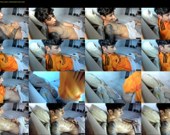 austin1119a — 120 minute Chaturbate male cam show recording, 720p, Feb 28, 2026