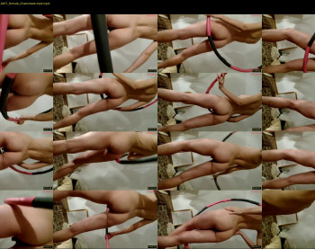 bebacksooon — 10 minute Chaturbate female cam show recording, 480p, Feb 28, 2026