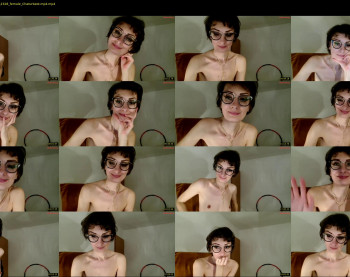 bebacksooon — 28 minute Chaturbate female cam show recording, 480p, Feb 28, 2026