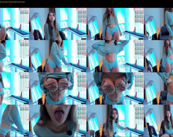 best_alice — 19 minute Chaturbate female cam show recording, 720p, Mar 1, 2026