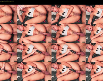 bils2203 — 10 minute Chaturbate couple cam show recording, 720p, Feb 28, 2026