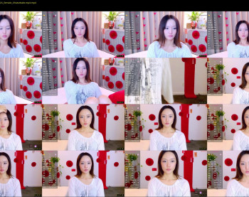 blon_kater — 53 minute Chaturbate female cam show recording, 720p, Feb 28, 2026