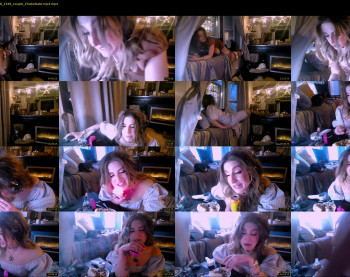 bobbyandsadie — 120 minute Chaturbate couple cam show recording, 720p, Feb 28, 2026