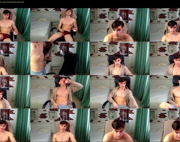 bradyflint — 120 minute Chaturbate male cam show recording, 720p, Feb 28, 2026