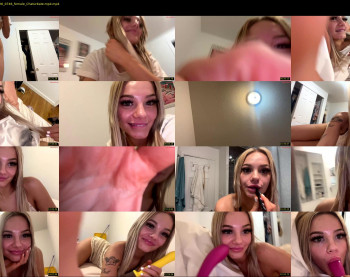britneycherry08 — 26 minute Chaturbate female cam show recording, 720p, Feb 28, 2026