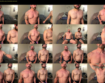 bustedsprockets — 19 minute Chaturbate male cam show recording, 480p, Feb 28, 2026