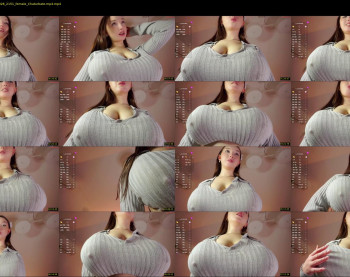 charmainepenny — 9 minute Chaturbate female cam show recording, 720p, Feb 28, 2026