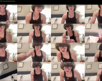 chris_baker1 — 32 minute Chaturbate couple cam show recording, 360p, Feb 28, 2026
