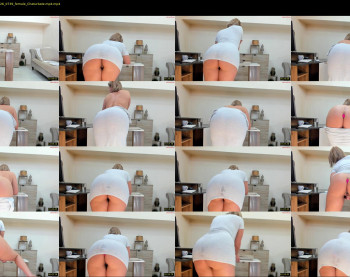 classy_medeeea — 48 minute Chaturbate female cam show recording, 720p, Feb 28, 2026