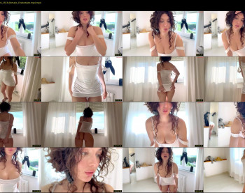cleopatra_sinns — 121 minute Chaturbate female cam show recording, 720p, Feb 28, 2026