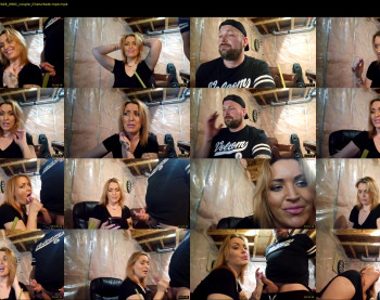 coupleoffantastics — 30 minute Chaturbate couple cam show recording, 720p, Feb 28, 2026