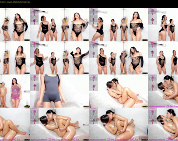 cyanide_candys — 69 minute Chaturbate female cam show recording, 720p, Mar 1, 2026