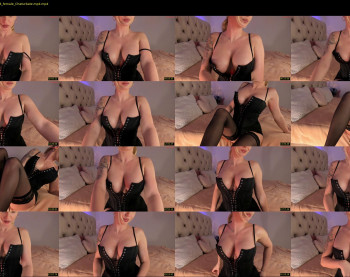 dee_nise — 36 minute Chaturbate female cam show recording, 720p, Feb 28, 2026