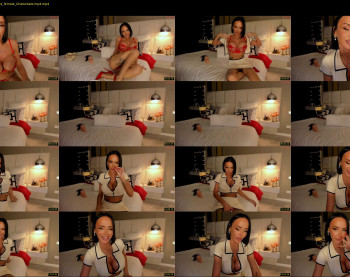 devil_bby — 24 minute Chaturbate female cam show recording, 720p, Feb 28, 2026