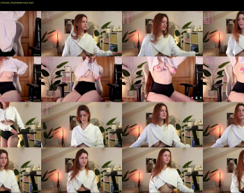 doll_lesli — 85 minute Chaturbate female cam show recording, 720p, Feb 28, 2026