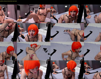 dorothy_meyer — 42 minute Chaturbate female cam show recording, 720p, Mar 1, 2026