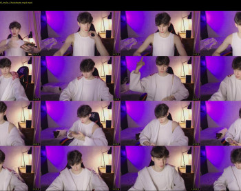 drinklinov — 73 minute Chaturbate male cam show recording, 720p, Feb 28, 2026