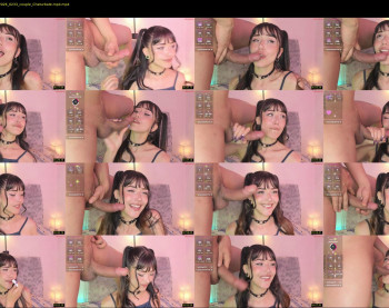 dub_pleasure_dub — 6 minute Chaturbate couple cam show recording, 720p, Mar 1, 2026