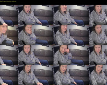 eatmypie69 — 13 minute Chaturbate female cam show recording, 720p, Feb 28, 2026