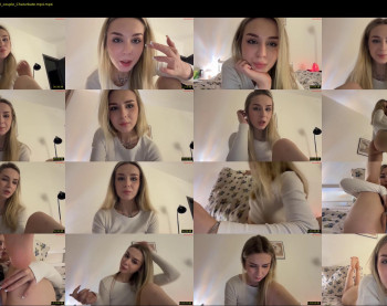 ecl1pse_ — 96 minute Chaturbate couple cam show recording, 720p, Mar 1, 2026