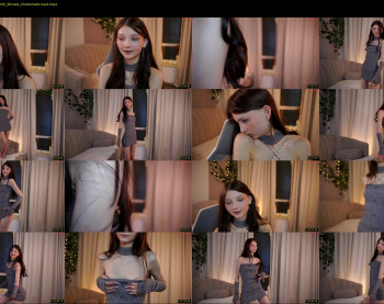 edithgalpin — 100 minute Chaturbate female cam show recording, 720p, Mar 1, 2026