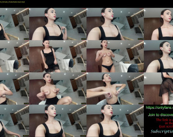 ehotlovea — 90 minute Chaturbate female cam show recording, 720p, Feb 28, 2026