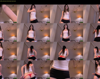 elfredaruckle — 15 minute Chaturbate female cam show recording, 720p, Feb 28, 2026