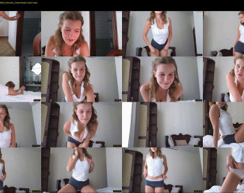 eli_sunshine — 121 minute Chaturbate female cam show recording, 720p, Feb 28, 2026