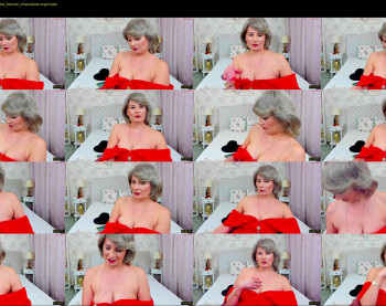 elisarosse_ — 17 minute Chaturbate female cam show recording, 720p, Mar 1, 2026