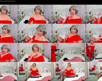 elisarosse_ — 13 minute Chaturbate female cam show recording, 720p, Mar 1, 2026