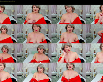 elisarosse_ — 16 minute Chaturbate female cam show recording, 720p, Mar 1, 2026